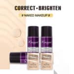 3-In-1 Liquid foundation1