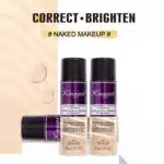 3-In-1 Liquid foundation1