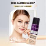 3-In-1 Liquid foundation2