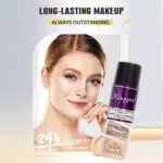 3-In-1 Liquid foundation2