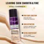 3-In-1 Liquid foundation3