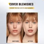 3-In-1 Liquid foundation4