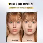 3-In-1 Liquid foundation4
