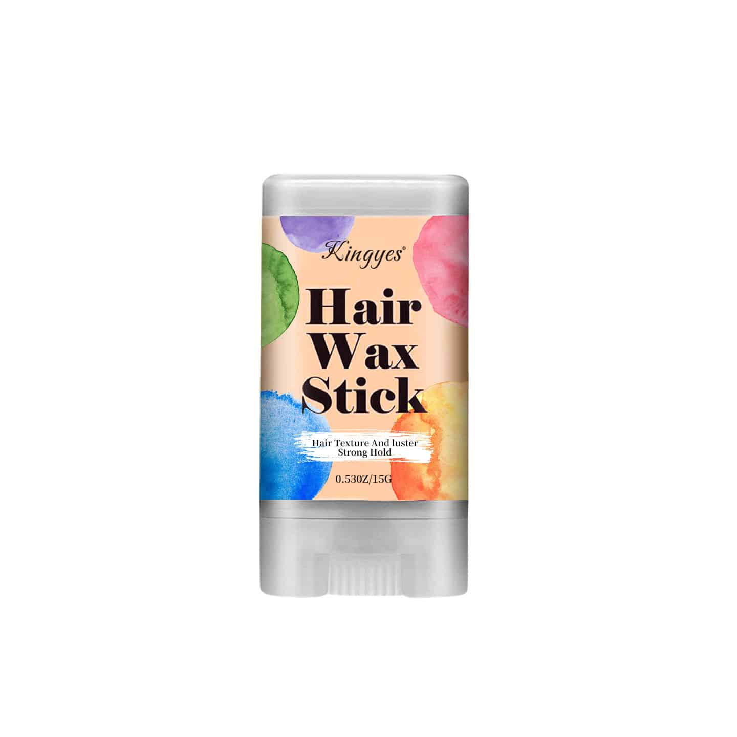 Hair wax stick 1