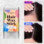 Hair wax stick 2