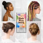Hair wax stick 4