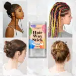 Hair wax stick 4