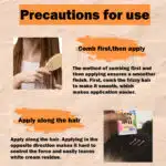 Hair wax stick 5