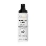Makeup setting spray0304