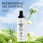 Makeup setting spray03040