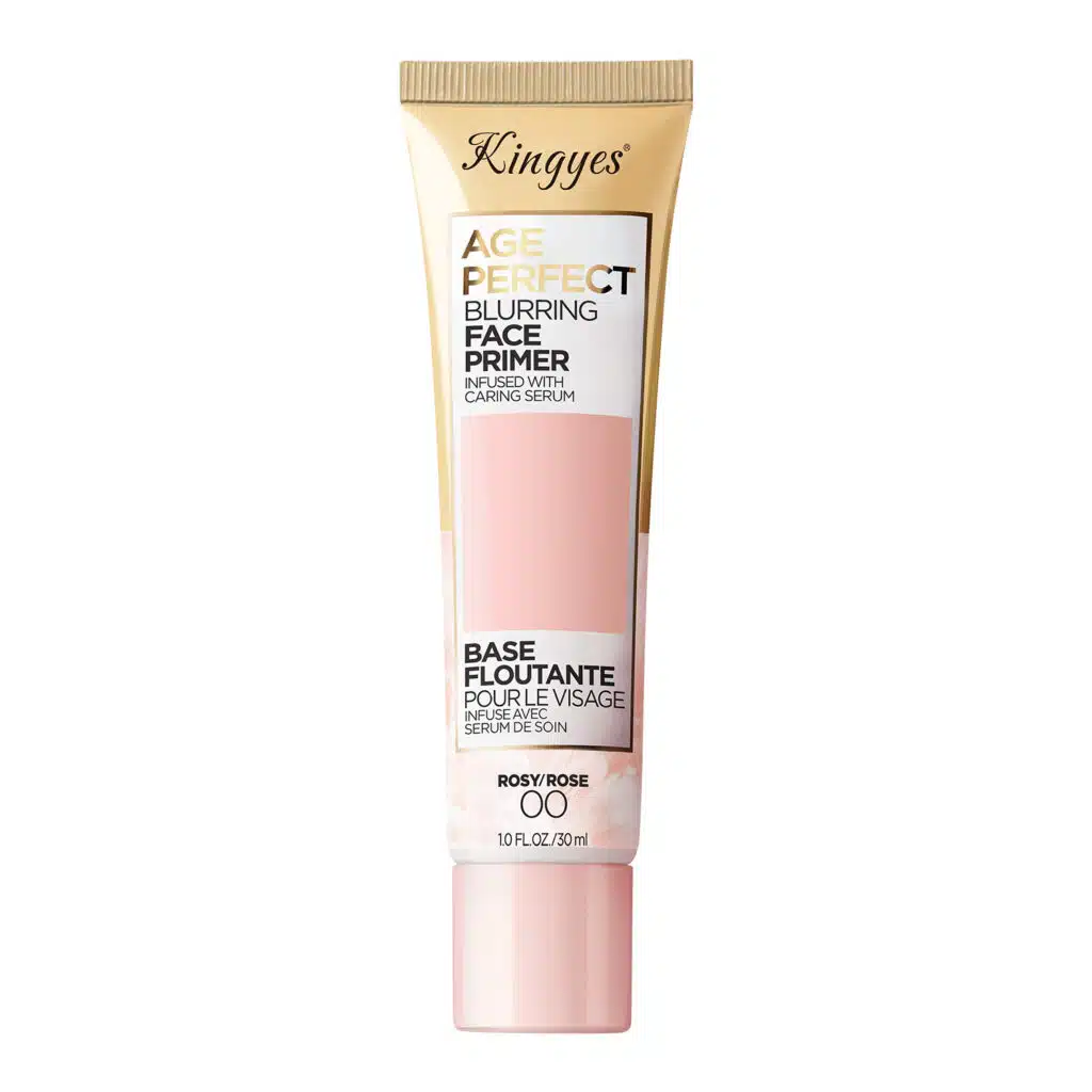 Matte liquid foundation030