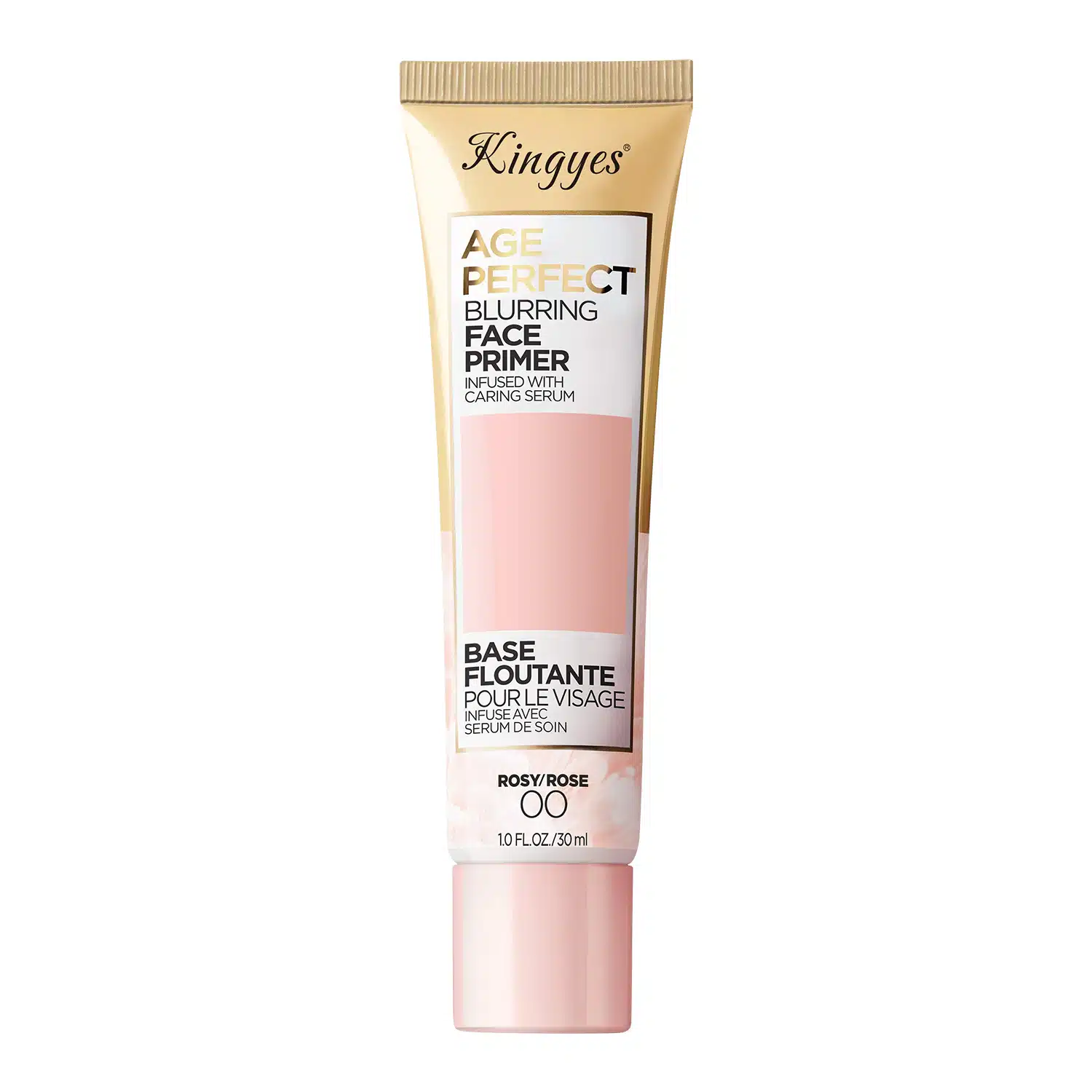Matte liquid foundation030