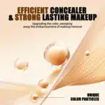 Matte liquid foundation34