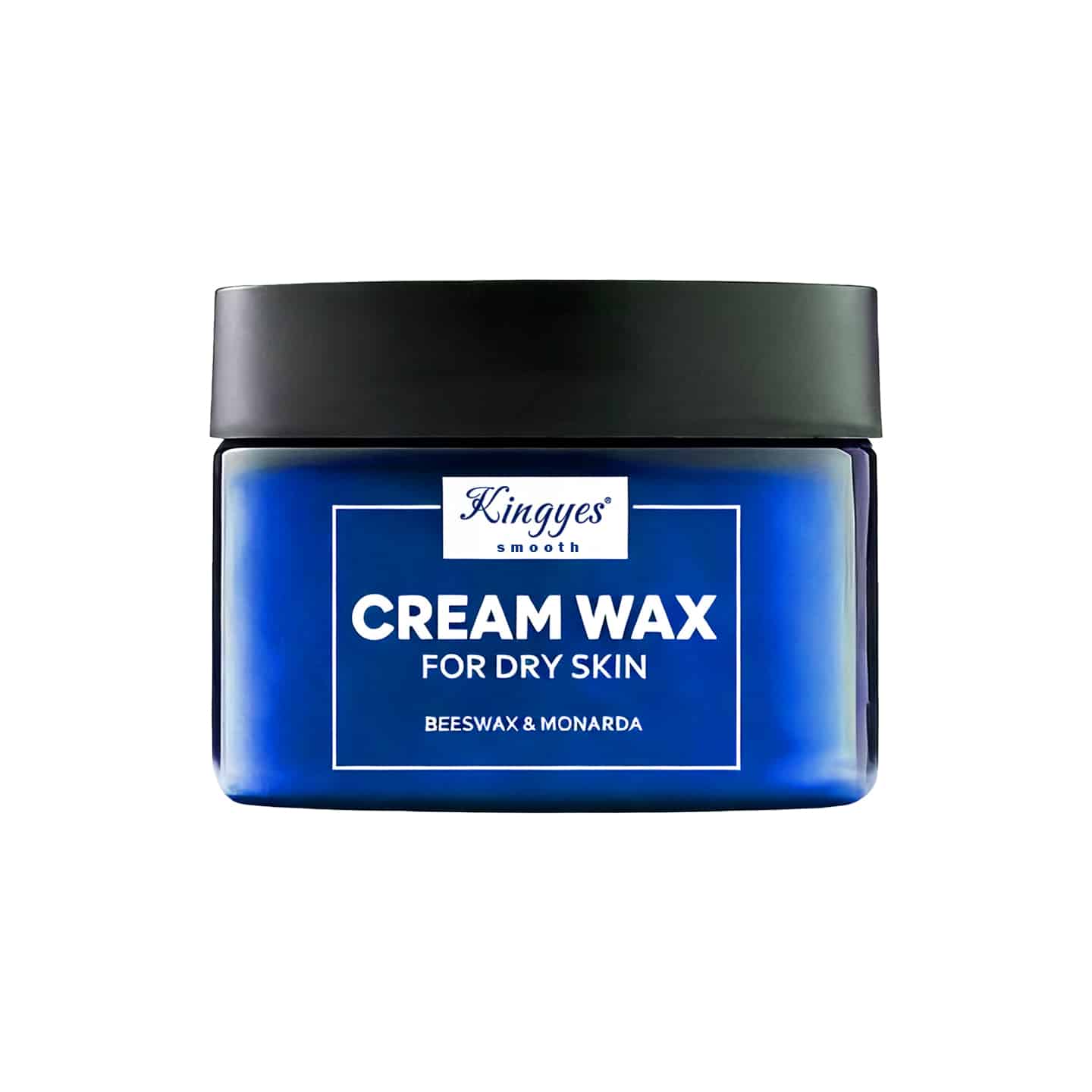 Cream Wax Skin Care for Dry Skin1