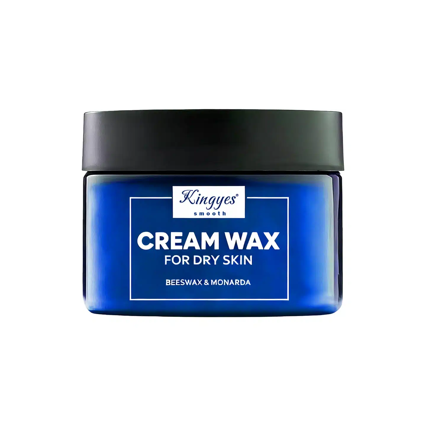 Cream Wax Skin Care for Dry Skin1
