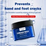 Cream Wax Skin Care for Dry Skin2
