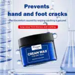 Cream Wax Skin Care for Dry Skin2