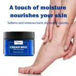 Cream Wax Skin Care for Dry Skin4