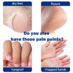 Cream Wax Skin Care for Dry Skin6