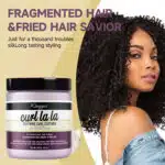 Curl La La Defining Curl Custard 1