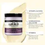 Curl La La Defining Curl Custard 4