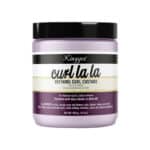 Curl La La Defining Curl Custard 5