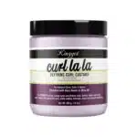 Curl La La Defining Curl Custard 5