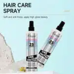 Hair Care Heat Protection Spray 2