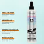 Hair Care Heat Protection Spray 4