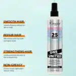 Hair Care Heat Protection Spray 4