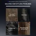 Hair wax stick002