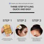 Hair wax stick004