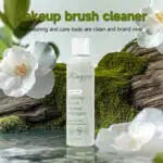 Makeup Brush Sponge Shampoo 02