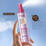 Moisturizing hair care spray 2