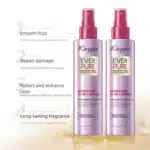 Moisturizing hair care spray 3