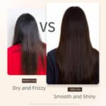 Moisturizing hair care spray 5