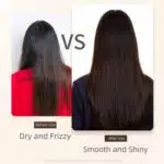 Moisturizing hair care spray 5