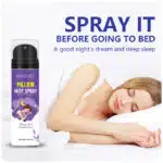 PILLOW MIST SPRAY005