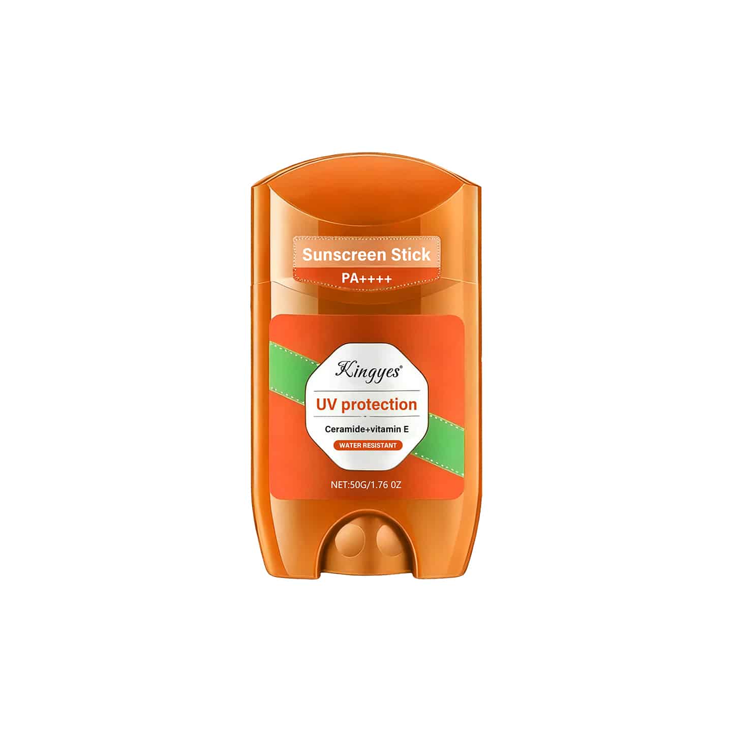 Sunscreen stick 001