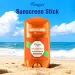 Sunscreen stick 002