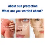 Sunscreen stick 003