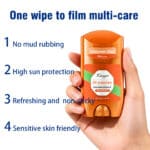Sunscreen stick 004