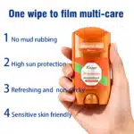 Sunscreen stick 004
