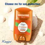 Sunscreen stick 006