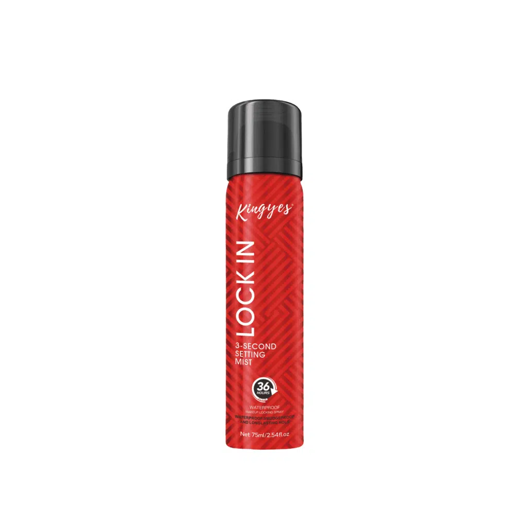 3-Second Setting Mist: The Fix for Your Makeup Meltdown 1 3-Second Setting Mist 241