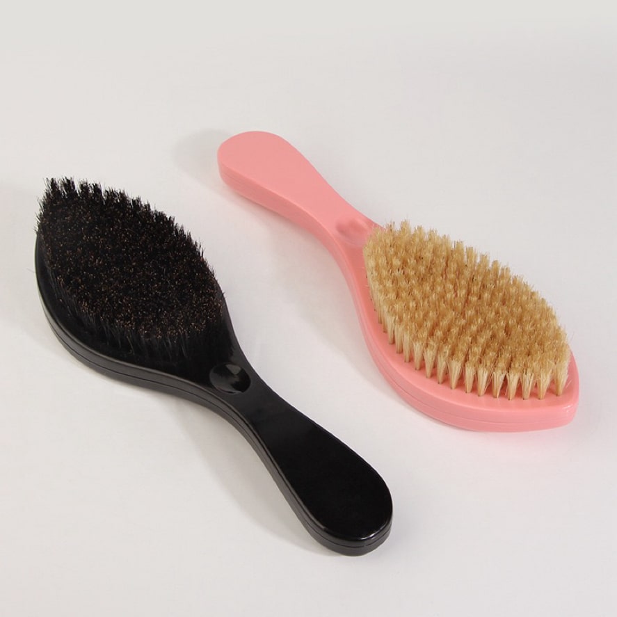 Boar Bristle Beard Brush0112