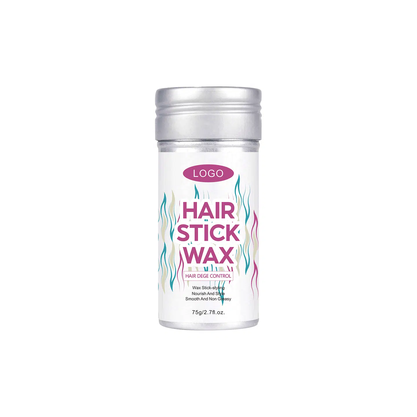 Hair Stick Wax3121