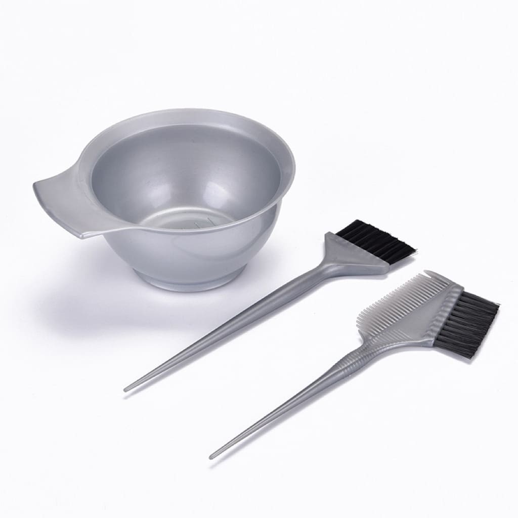 Hair dyeing bowl 005