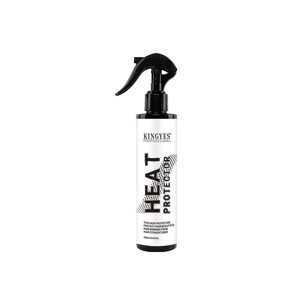 Heat Protectant Truth: Stop Hair Damage Stylists Hide 1 Heat Protectant Spray for Hair 11
