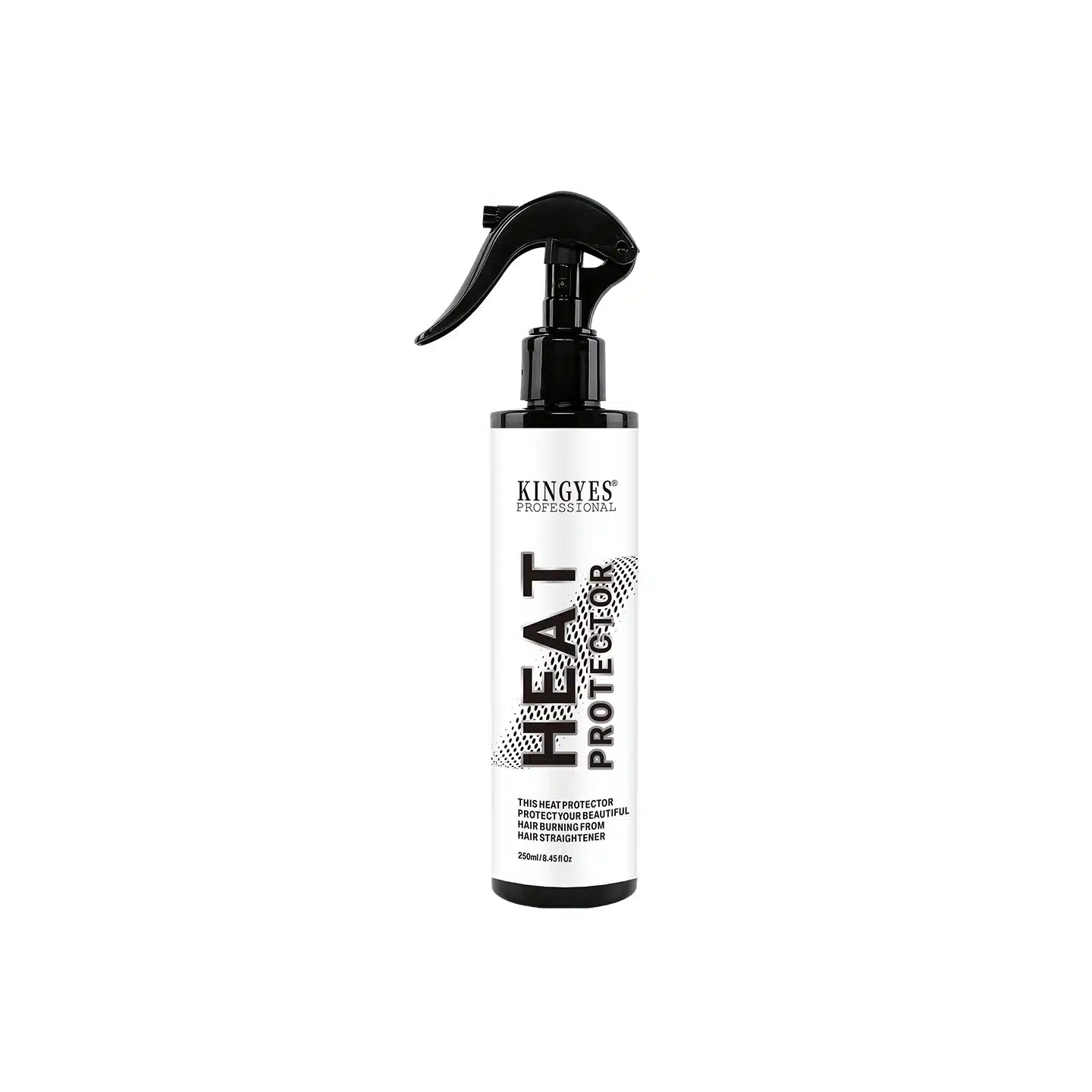 Heat Protectant Spray for Hair 11